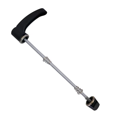 Pincho de liberación rápida DT Swiss trasero RWS QR cabezal ajustable 165 mm Foto 1 de 4