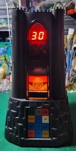 1981 Dark Tower Board Game - Picture Carousel Bulbs to Bright LEDs Upgrade - Picture 1 of 10