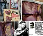 Vintage 1920s Jack Dempsey Boxing Gloves 2 pairs Everlast 