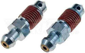 Dorman 12701 Brake Bleeder Screws - Picture 1 of 7