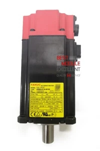 1 PIEZA FANUC A06B-0116-B103 NUEVO 100% Garantía de Calidad - Imagen 1 de 1