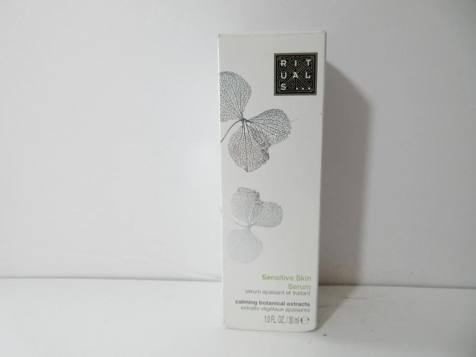 Suero Rituals Piel Sensible, 1 fl oz, Botánicos y Aloe Vera; NUEVO, ¡ENVÍO GRATUITO! Foto 1 de 4