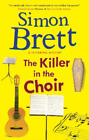 Simon Brett The Killer in the Choir (Livre de poche) Fethering Mystery (IMPORTATION BRITANNIQUE)