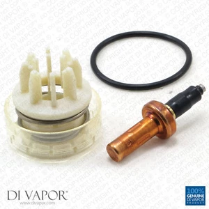 Sirrus SK1500-3 Termostato e Pistone (SK1500/3) Ricambi Cartucce - Foto 1 di 3