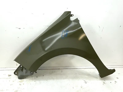 ¡Guardabarros delantero izquierdo Toyota Corolla 2017-2019 OEM!!FIRMADO!! !!DAÑADO!! Foto 1 de 4