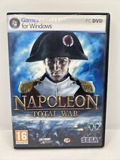 Napoleon Total War Sega 