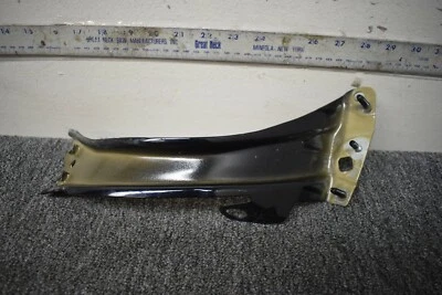 2012-2019 VOLKSWAGEN BEETLE КРЫЛО ПОДДЕРЖКА ЗАВОДСКОЙ OEM - Изображение 1 из 4