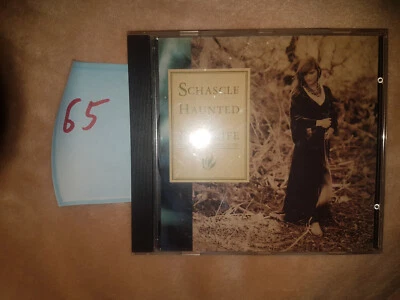 SCHASCLE HAUNTED byREAL LIVE   CD - Bild 1 von 3