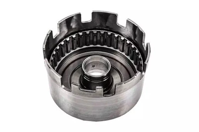 Carcasa de embrague de entrada inversa de transmisión automática GM 24245624 genuina Foto 1 de 2