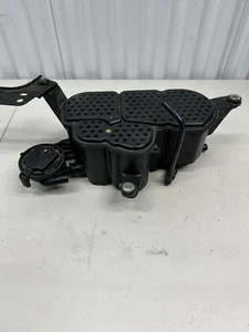 BOTE DE CARBÓN CON BOMBA DE DETECCIÓN DE FUGAS 8K0201801C AUDI A4 S4 A5 A6 A7 Q5 08-17 - Imagen 1 de 13