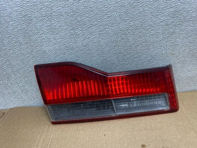 Luz trasera interior lateral izquierda conductor Honda Accord 2001 a 2002 OEM V0989 DW Foto 1 de 4