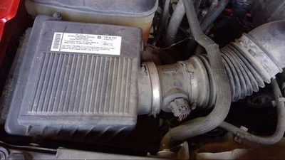 Purificador de aire con alta capacidad Opt K47 se adapta 07-08 AVALANCHE 1500 665020 Foto 1 de 4