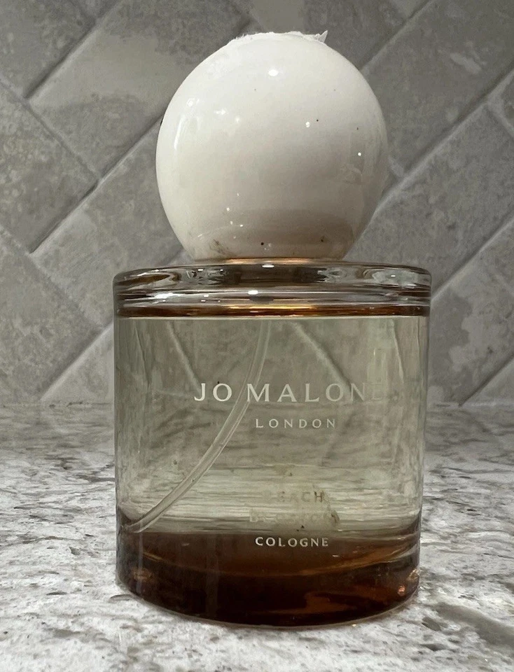 Colonia Jo Malone Beach Blossom, 1,7 oz, nueva, sin caja Foto 1 de 1