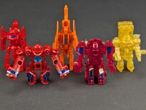 Transformers Arms Micron Advanced Star Saber complete AMW-13 Takara Minicon - Picture 1 of 5