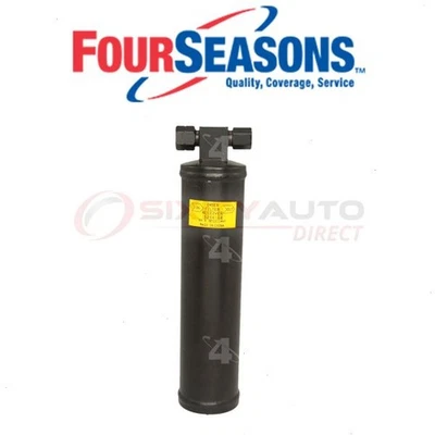 Four Seasons AC Receiver Drier for 1968-1970 Pontiac Bonneville 6.6L 7.0L mt - Imagem 1 de 4