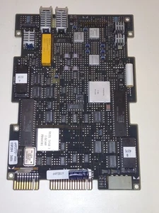 IBM HDD PCB CONTROLLER INTERFACE BOARD vintage rétro pièce d'origine - Photo 1/12