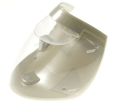 Generador de vapor genuino Philips plancha tanque de agua 1,8 L GC9642 Foto 1 de 3