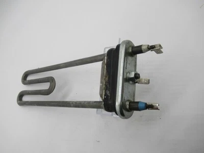 Elemento calefactor lavadora Candy C2 145 calentador ZIH6214620 91201638 Foto 1 de 3