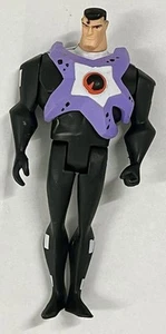 Justice League Unlimited SUPERMAN AND STARRO Action Figure Batman Beyond DC - Picture 1 of 3