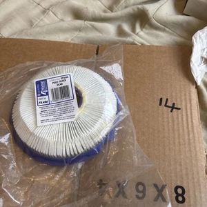 Generic Dyson DC40 Post Motor HEPA Filter - Picture 1 of 5