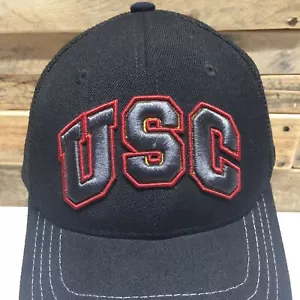 NWT USC Cap Zephyr The Z Hat Size 7 1/8 - Picture 1 of 8