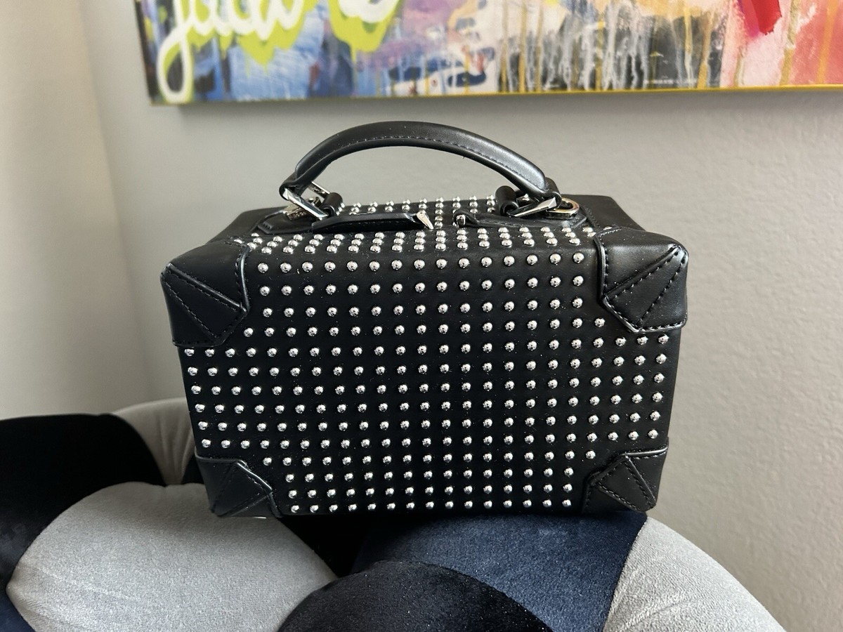 Alexander McQueen Crossbody Box Bags & Handbags for Women Alexander McQueen Crossbody Box Bags & Handbags for Women