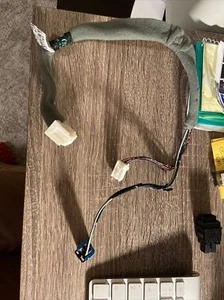 05 06 NISSAN ALTIMA POWER SEAT WIRING HARNESS WIRE LOOM 24167 ZB000 OEM - Bild 1 von 4