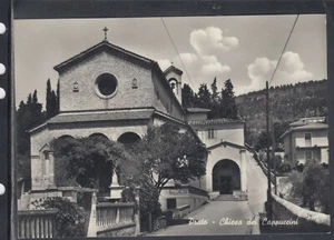Cartolina Prato Chiesa dei Capuccini II1 - Picture 1 of 1