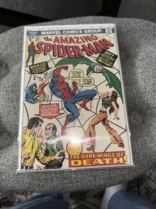 AMAZING SPIDER-MAN #127 1973 MARVEL FN/VF - Picture 1 of 6