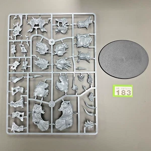 STEGADON MONSTER ONLY DINOSAUR LIZARDMEN SERAPHON WARHAMMER AOS - Picture 1 of 1