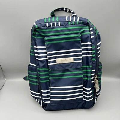 Jujube JJB Mini Be in Providence Small Backpack READ - Image 1 of 4