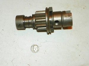 1946-1949  International Harvester Truck  RED-361   Starter Drive   - Picture 1 of 1