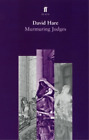 David Hare Murmuring Judges (Paperback)