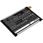 Battery for Sony G3311 G3312 G3313 LIP1621ERPC 3.8V 2550mAh