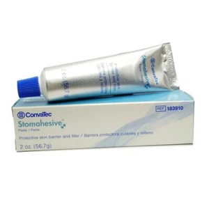 Stomahesive Paste 60g Ostomy Wound Care Skin Barrier Filler - Picture 1 of 1