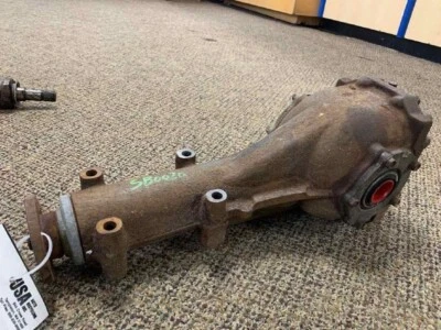 2008-2019 Subaru Impreza Rear Differential Carrier Assembly Ratio 4.11 OEM Foto 1 de 4