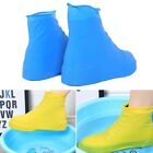 Thickened Resistant Silicone Overshoes Boot Cover Protector Shoe Covers
