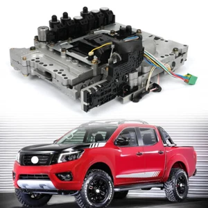 Cuerpo de válvula TCU RE5R05A para Nissan/Datsun Armada Frontier Infiniti EX35 FX35 - Imagen 1 de 12
