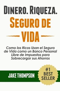 Libros Sobre Riqueza En Español Como Los Ricos Hacen Su Dinero Acumular Riqueza - Picture 1 of 12