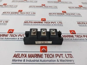 Fuji Electric 2DI75ZA-100 IGBT Module 75A 1000V - Picture 1 of 7