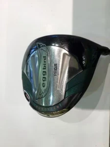 2013 PRGR egg bird DRIVER 1W 9.5deg S-FLEX M-43 Golf Clubs D466 - Picture 1 of 5