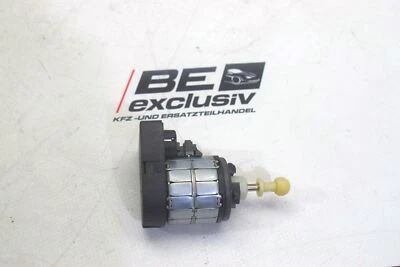 Porsche Cayenne 92A 3.0D Stellmotor XENON Scheinwerfer LWR Aktor 6NM00971500 - Bild 1 von 4