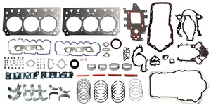STAGE 1 ENGINE REBUILD KIT FOR HOLDEN COMMODORE VT VX VY L67 SUPERCHARGED 3.8 V6 - Picture 1 of 1
