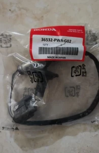 Oxygen Sensor 36532-PWA-G02 For Honda CITY Fit 1.2L 1.3L 1.4L L13A 02-08 1PC - Picture 1 of 3