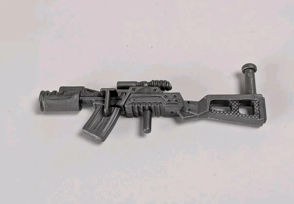 Boneco Kenner 1994 Jurassic Park Skinner Evil Raiders acessórios vintage  - Imagem 1 de 1