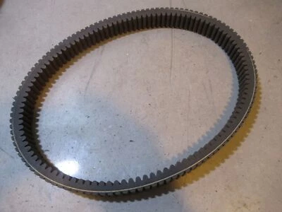 Cinturón de embrague Ski Doo Tundra 550 GForce 39g4266 2011 #3 Foto 1 de 4