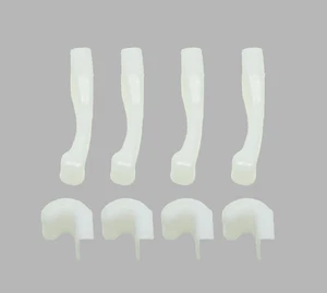 Juego combinado de protector de herramientas - Botas cambiador de neumáticos cubiertas protector se adapta a los abrigos®* - Imagen 1 de 6