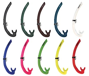Beuchat Spy - Snorkel - ideal para buceadores libres - Imagen 1 de 12