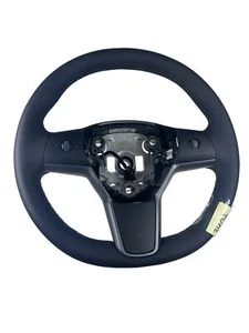 Original Tesla Lenkrad Model 3 1490214CND - Bild 1 von 7