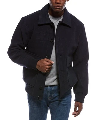 Slate & Stone Bomber Jacket Men's - Image 1 of 3